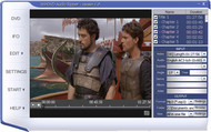 ABC DVD Audio Ripper Deluxe screenshot